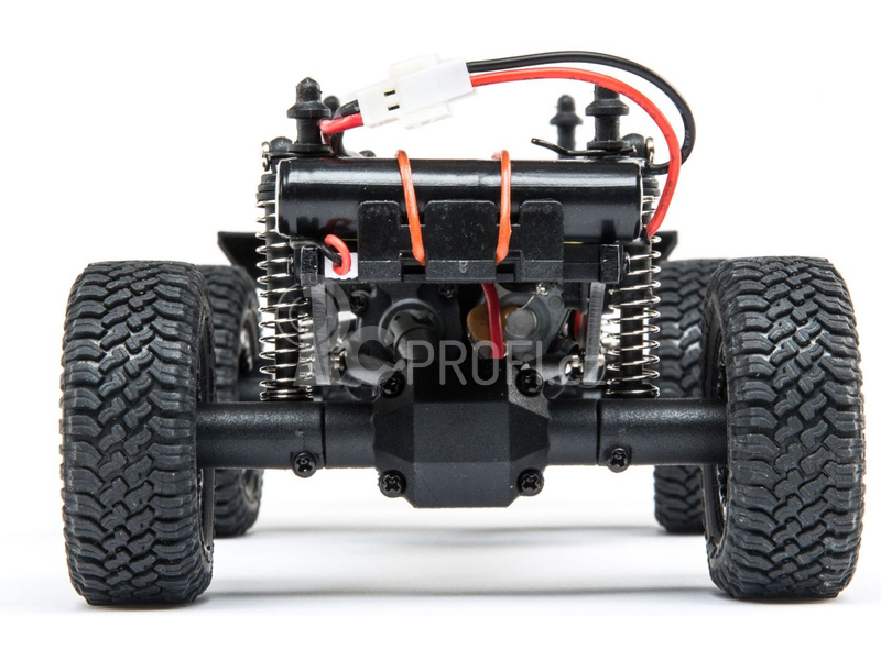 ECX Barrage 1:24 4WD RTR modrý