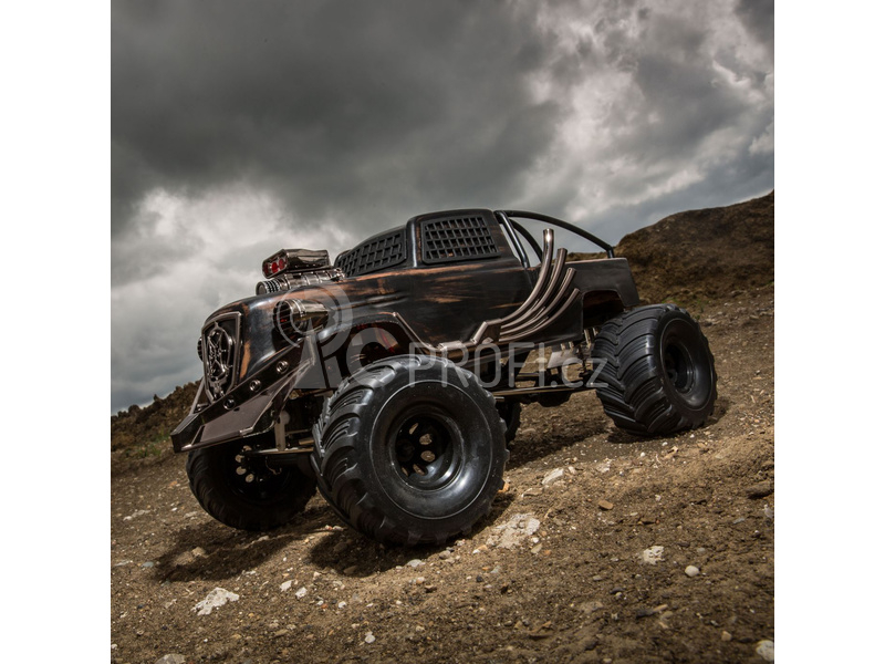 ECX Barrage Doomsday BD 1.9 4WD RTR