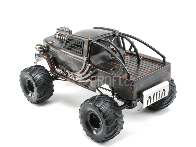 ECX Barrage Doomsday BD 1.9 4WD RTR