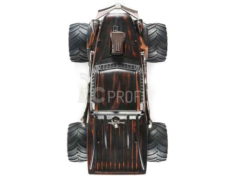 ECX Barrage Doomsday BD 1.9 4WD RTR
