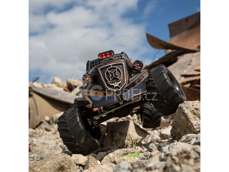ECX Barrage Doomsday BD 1.9 4WD RTR