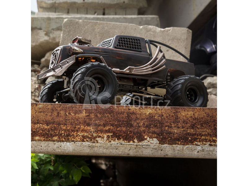ECX Barrage Doomsday BD 1.9 4WD RTR