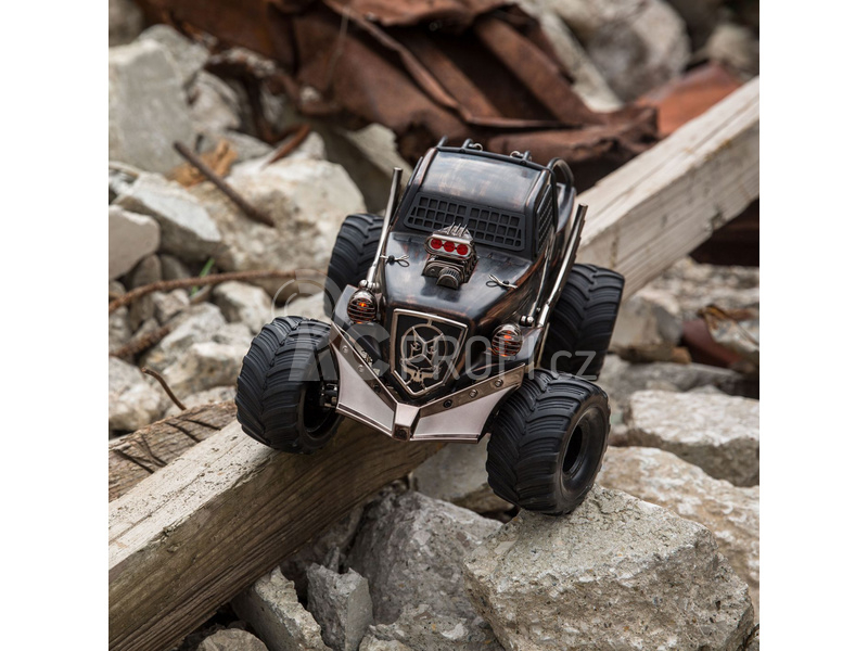 ECX Barrage Doomsday BD 1.9 4WD RTR