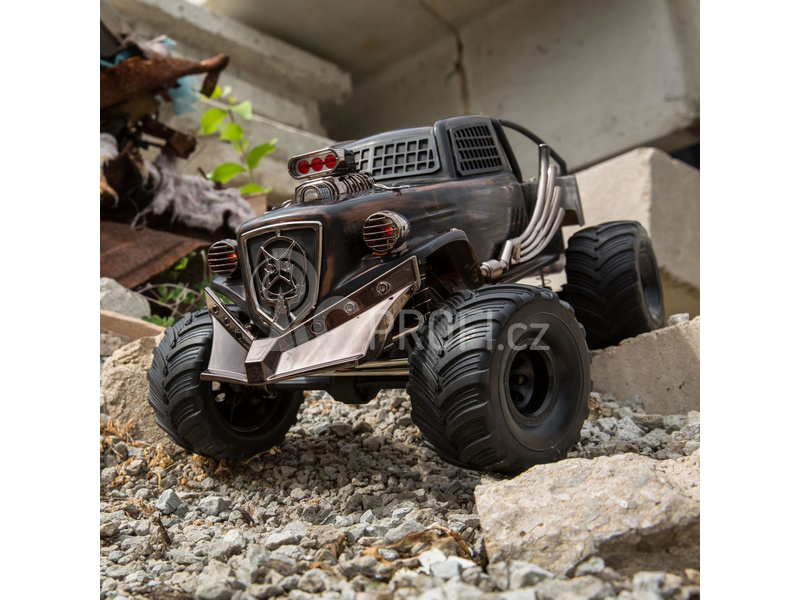 ECX Barrage Doomsday BD 1.9 4WD RTR