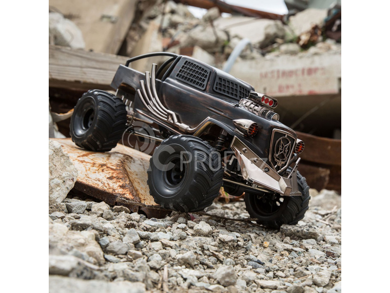 ECX Barrage Doomsday BD 1.9 4WD RTR