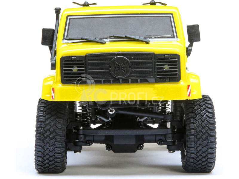 ECX Barrage UV 1:24 4WD RTR modrý