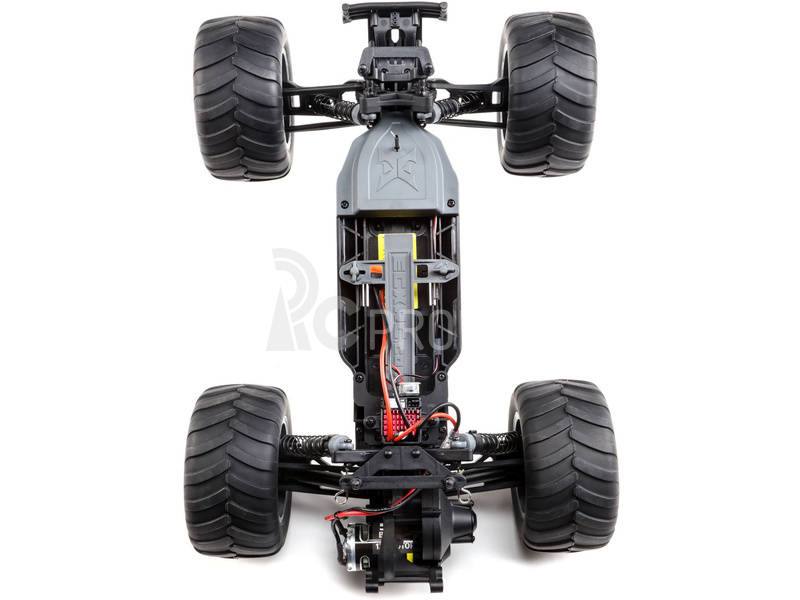 ECX Brutus Monster Truck 2WD 1:10 RTR