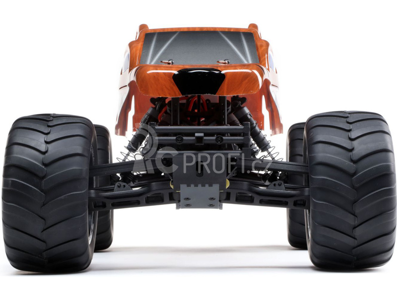 ECX Brutus Monster Truck 2WD 1:10 RTR
