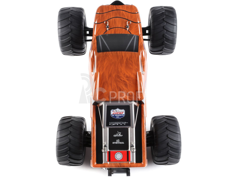 ECX Brutus Monster Truck 2WD 1:10 RTR