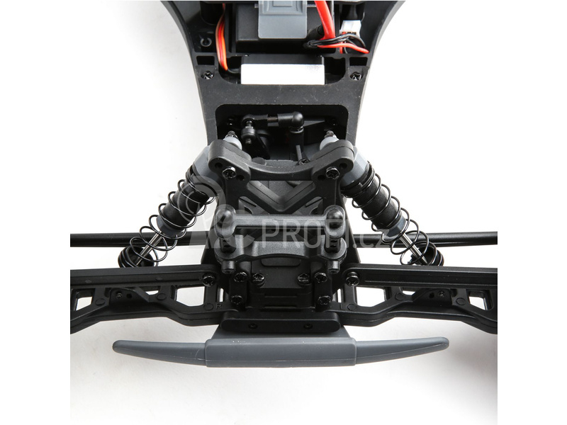 ECX Circuit 1:10 RTR modrý s LiPo baterií