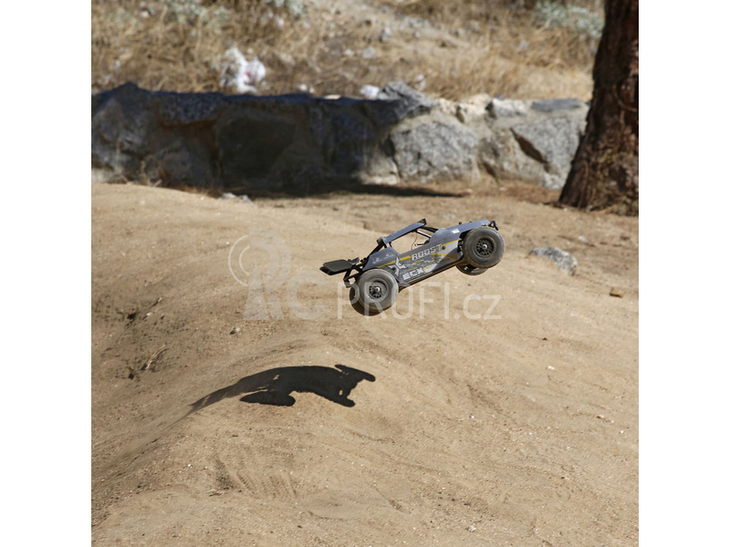 ECX Roost 1:18 4WD žlutý