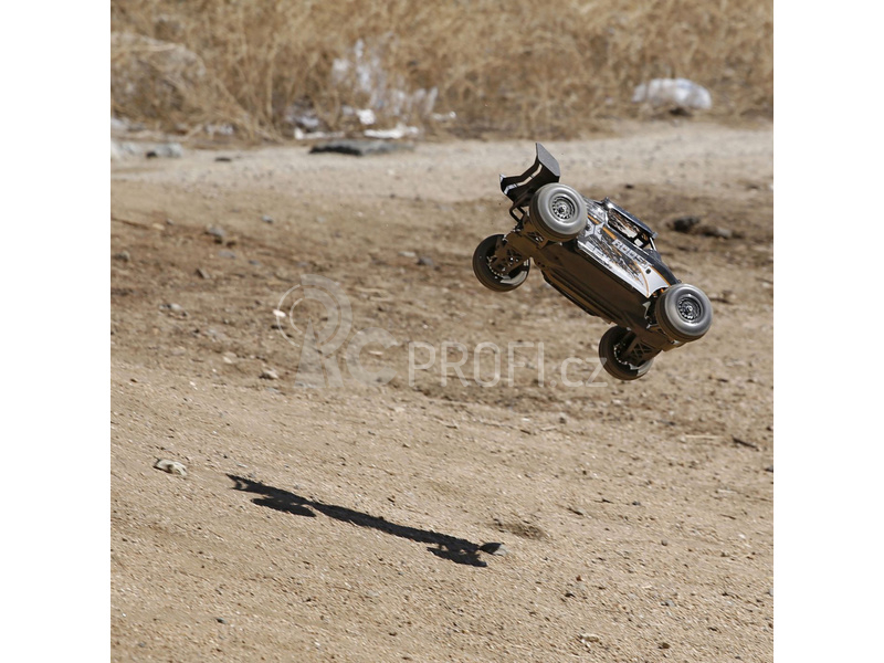ECX Roost 1:18 4WD žlutý