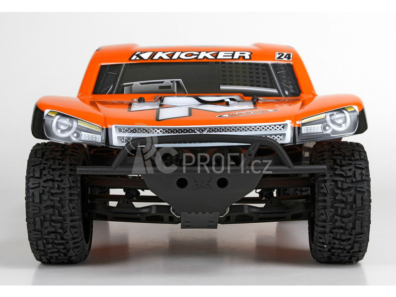 ECX Torment 1:10 RTR K&N s LiPo baterií