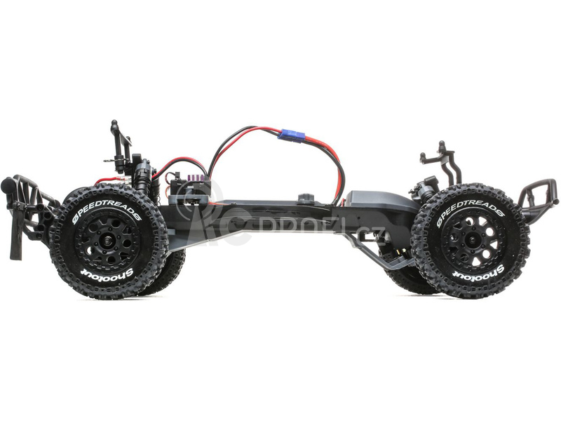 ECX Torment 1:10 RTR K&N s LiPo baterií