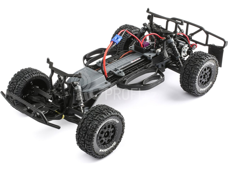 ECX Torment 1:10 RTR K&N s LiPo baterií