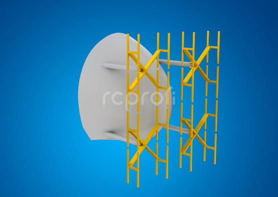 Ed472569 LEPT Ju88C-6 antenne