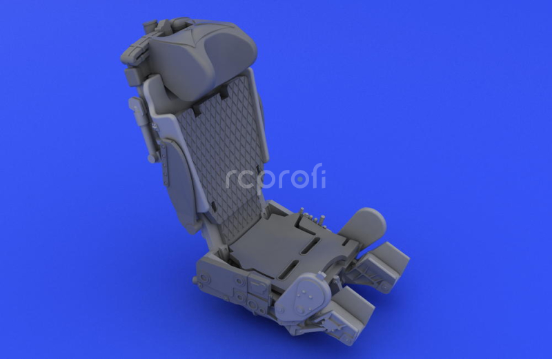 Ed648030 MiG-21 seat late
