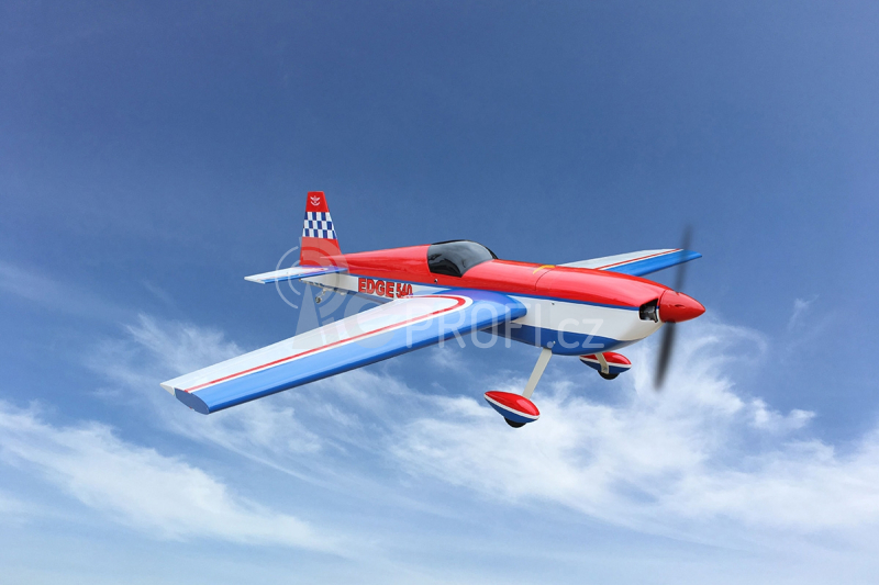 RC letadlo Edge 540 1,73m