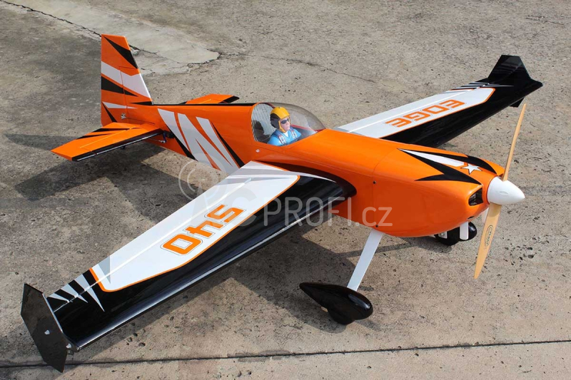Edge 540 V2 1,97m Aerobatic version