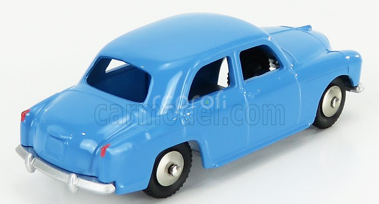 Edicola Alfa romeo 1900 Super 1950 1:48 Světle Modrá