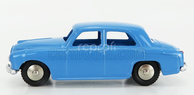 Edicola Alfa romeo 1900 Super 1950 1:48 Světle Modrá