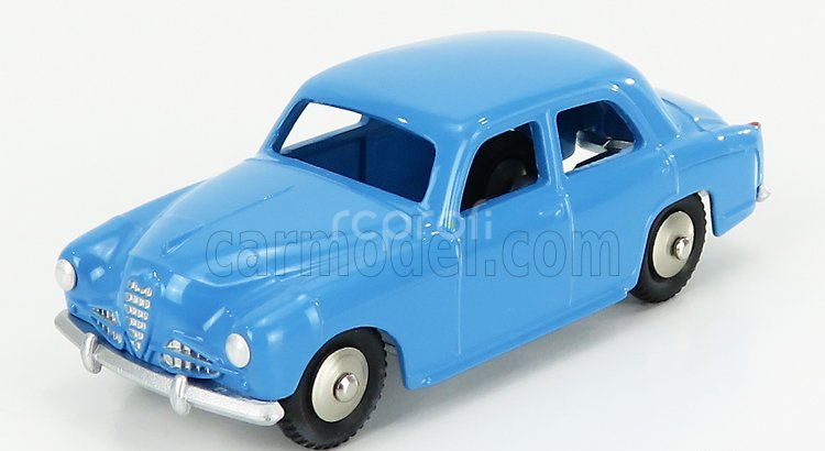 Edicola Alfa romeo 1900 Super 1950 1:48 Světle Modrá