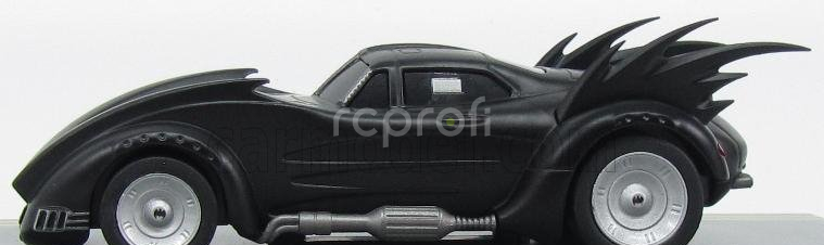 Edicola Batman Batmobile - Batman 526 1:43 Matt Black