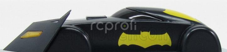 Edicola Batman Batmobile - Detective Comics 591 1:43 Černá Žlutá