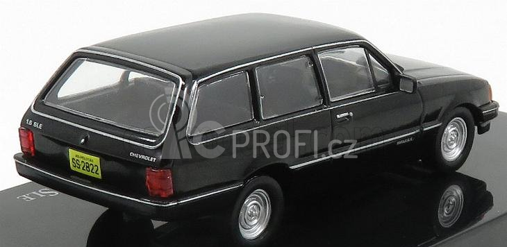 Edicola Chevrolet Marajo 1.6 Sle Sw Station Wagon 1989 1:43 Black