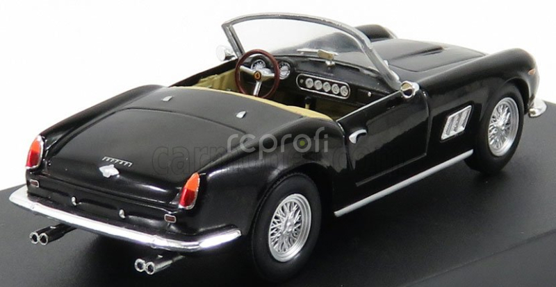 Edicola Ferrari 250 California Spider 1957 1:43 Black