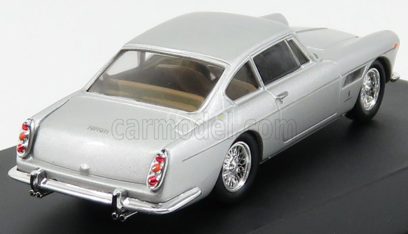 Edicola Ferrari 250 Gt 2+2 1960 1:43 Silver