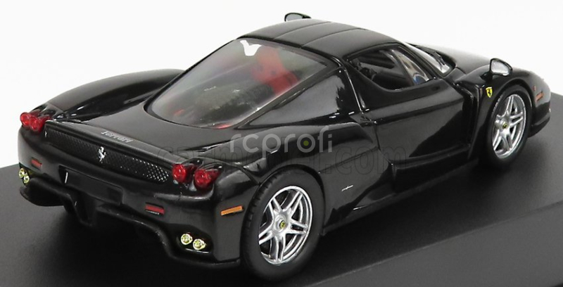 Edicola Ferrari Enzo 2002 1:43 Black