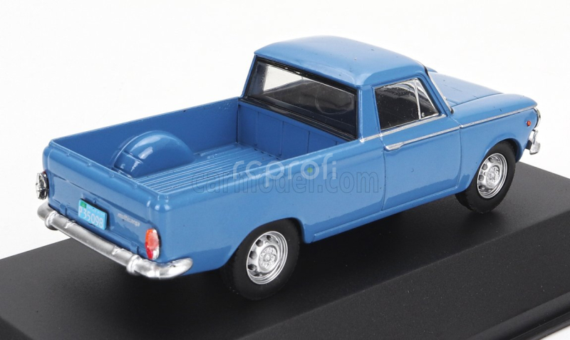 Edicola Fiat 1500 Pick-up Multicarga 1965 1:43 Světle Modrá