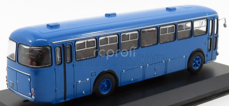 Edicola Fiat 306/3 Autobus Interurbano 1972 1:72 Světle Modrá