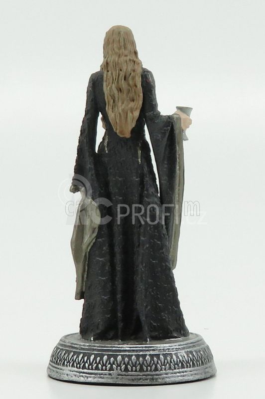 Edicola Figures Cersei Lannister In Mourning - Trono Di Spade - Game Of Thrones 1:21 Různé