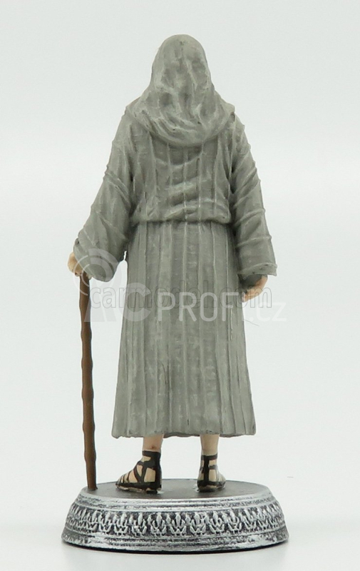 Edicola Figures Jaqen H'ghar - Trono Di Spade - Game Of Thrones 1:21 Různé