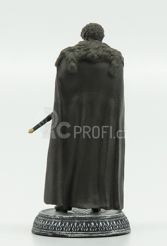 Edicola Figures Robb Stark King In The North - Trono Di Spade - Game Of Thrones 1:21 Různé