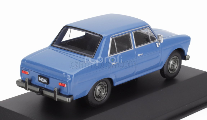 Edicola IME Rastrojero Conosur 1974 1:43 Blue