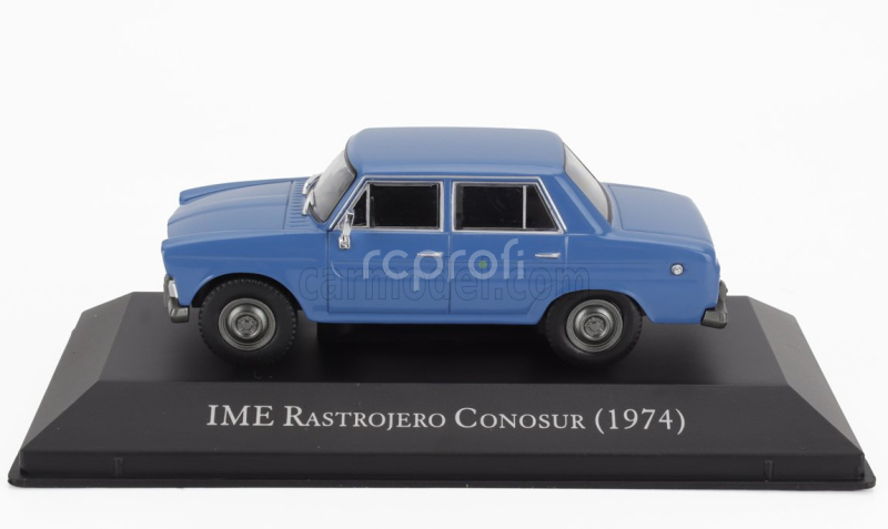 Edicola IME Rastrojero Conosur 1974 1:43 Blue