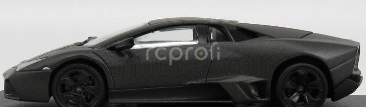 Edicola Lamborghini Reventon 2007 1:43 Matt Grey Met