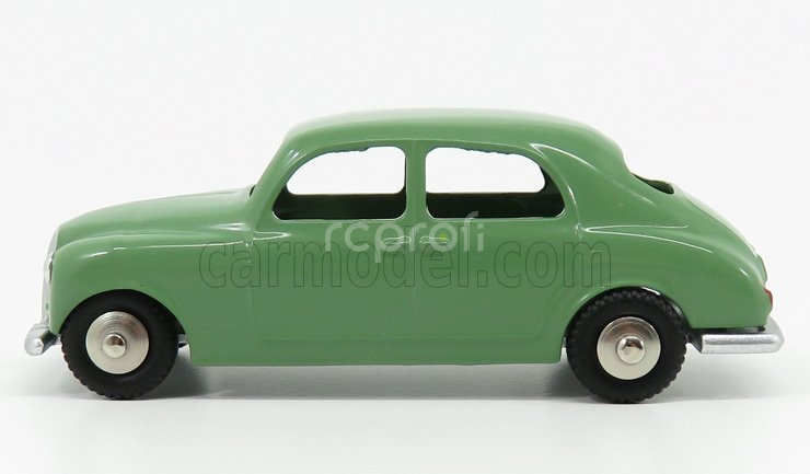 Edicola Lancia Appia I Series 1954 1:48 Zelená