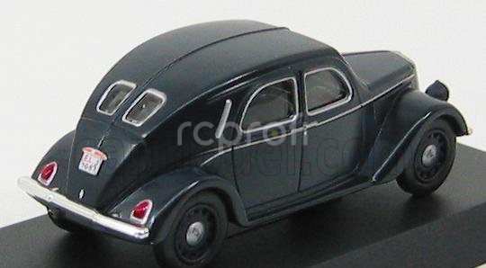 Edicola Lancia Aprilia Carabinieri 1939 1:43 Matt Blue