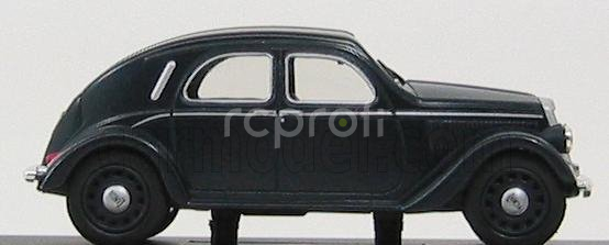 Edicola Lancia Aprilia Carabinieri 1939 1:43 Matt Blue
