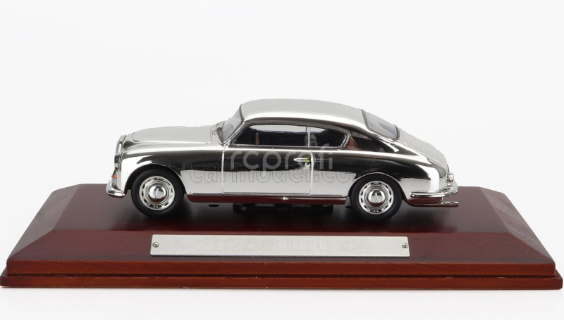 Edicola Lancia Aurelia B20 Coupe 1954 1:43 Chrome