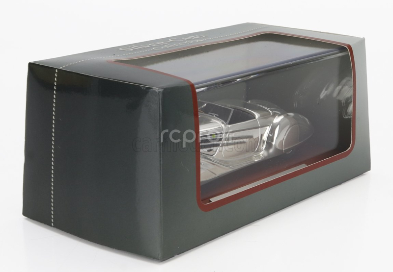 Edicola Lancia Aurelia B20 Coupe 1954 1:43 Chrome