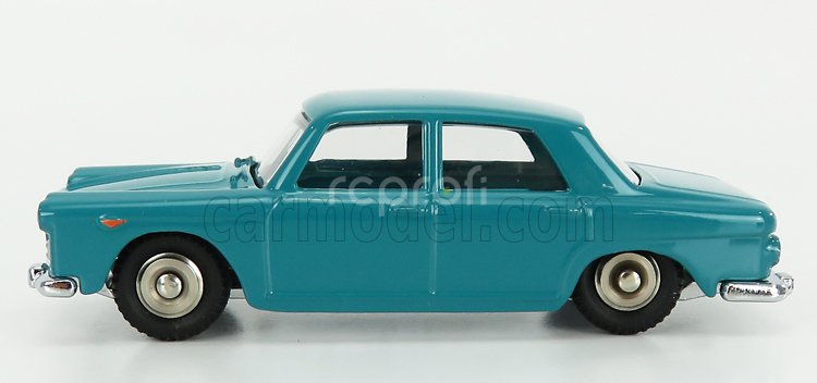 Edicola Lancia Flavia 1962 1:48 Světle Modrá