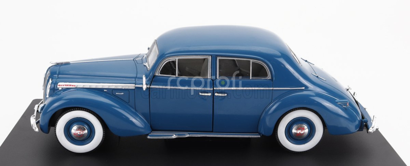Edicola Opel Admiral 1938 1:24 Blue