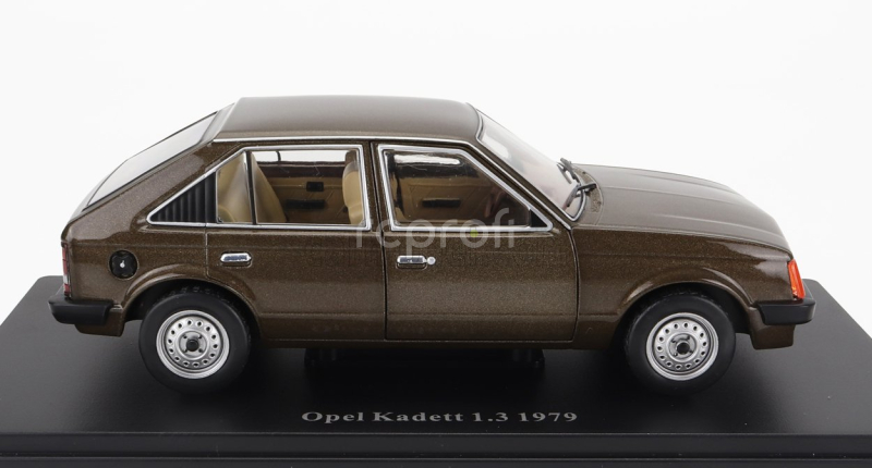 Edicola Opel Kadett 1.3 1979 1:24 Brown