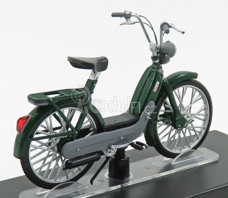 Edicola Piaggio Ciao 1967 1:18 Zelená