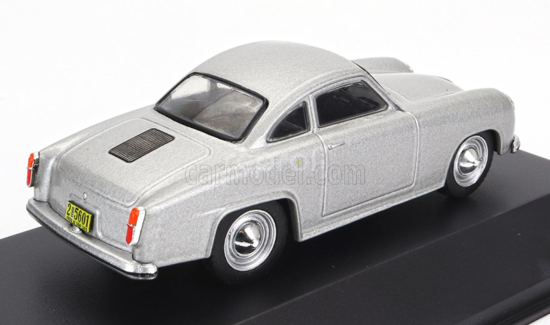 Edicola Porsche Teram Puntero 1958 1:43 Silver